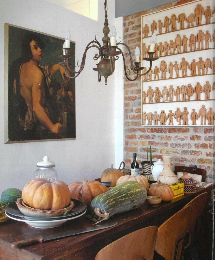 Vila Ancient Estate "Il Trignano" Vietri Exteriér fotografie